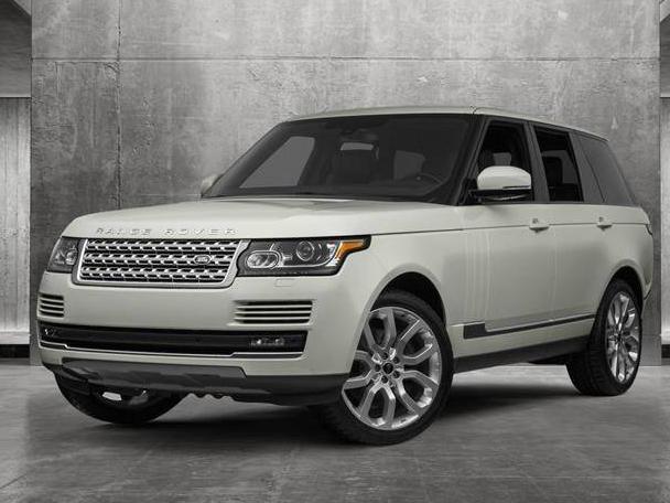 LAND ROVER RANGE ROVER 2015 SALGS2TFXFA211612 image